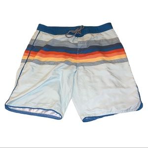 Board shorts